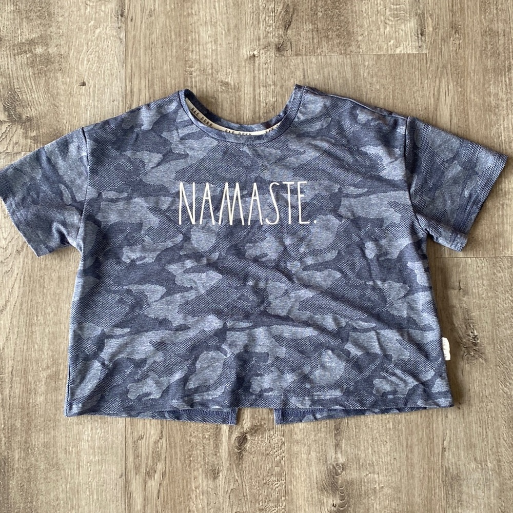 Namaste T-shirt